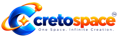 Cretospace