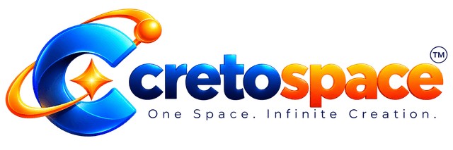 CretoSpace